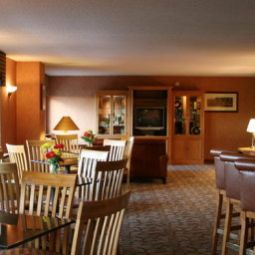 Sala de reuniones Holiday Inn ST. PAUL-I-94-EAST (3M AREA) Fotos