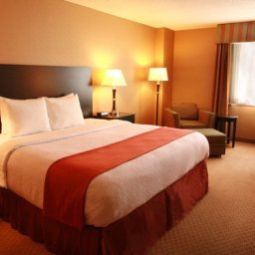 Habitación Holiday Inn ST. PAUL-I-94-EAST (3M AREA) Fotos