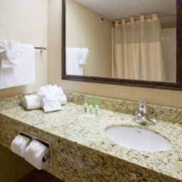 Habitación Holiday Inn ST. PAUL-I-94-EAST (3M AREA) Fotos