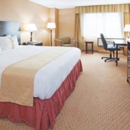 Habitación Holiday Inn ST. PAUL-I-94-EAST (3M AREA) Fotos