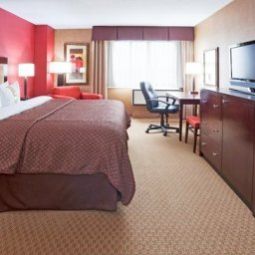 Habitación Holiday Inn ST. PAUL-I-94-EAST (3M AREA) Fotos