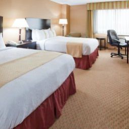 Habitación Holiday Inn ST. PAUL-I-94-EAST (3M AREA) Fotos