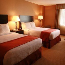 Habitación Holiday Inn ST. PAUL-I-94-EAST (3M AREA) Fotos