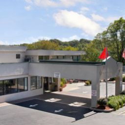 Ramada Yonkers Yonkers 