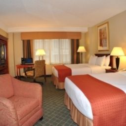 Holiday Inn NEW YORK CITY-MIDTOWN-57TH ST.
