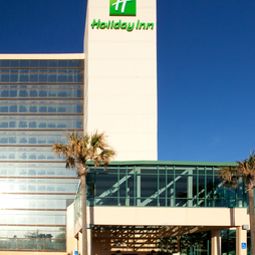Außenansicht Holiday Inn VA BEACH-OCEANSIDE (21ST ST) Fotos