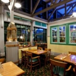 Restaurant Holiday Inn VA BEACH-OCEANSIDE (21ST ST) Fotos