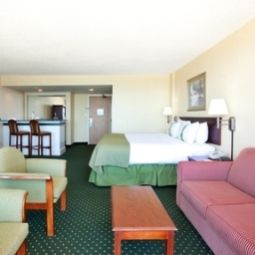 Zimmer Holiday Inn VA BEACH-OCEANSIDE (21ST ST) Fotos