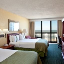 Zimmer Holiday Inn VA BEACH-OCEANSIDE (21ST ST) Fotos