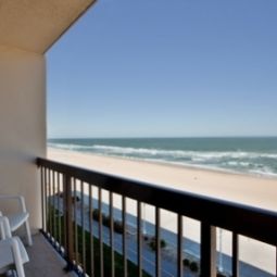 Zimmer Holiday Inn VA BEACH-OCEANSIDE (21ST ST) Fotos