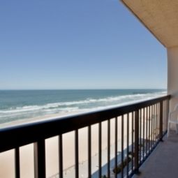 Zimmer Holiday Inn VA BEACH-OCEANSIDE (21ST ST) Fotos