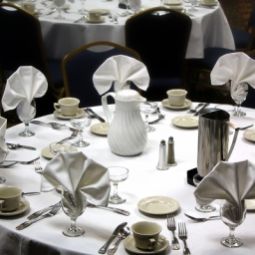 Banqueting hall Magnuson Hotel Marina Cove Fotos