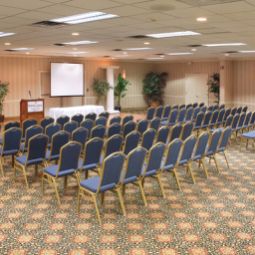 Banqueting hall Magnuson Hotel Marina Cove Fotos