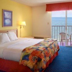 Room Magnuson Hotel Marina Cove Fotos