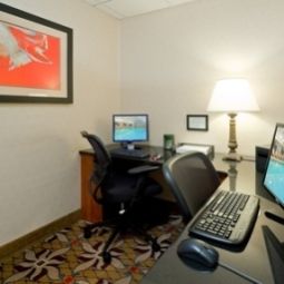  Holiday Inn SOUTH PLAINFIELD-PISCATAWAY Fotos