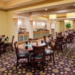 Ресторан Holiday Inn SOUTH PLAINFIELD-PISCATAWAY Fotos