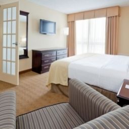 Suite Holiday Inn SOUTH PLAINFIELD-PISCATAWAY Fotos