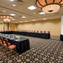 Конференц-зал Holiday Inn SOUTH PLAINFIELD-PISCATAWAY Fotos