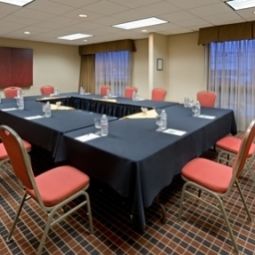 Конференц-зал Holiday Inn SOUTH PLAINFIELD-PISCATAWAY Fotos