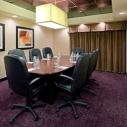 Конференц-зал Holiday Inn SOUTH PLAINFIELD-PISCATAWAY Fotos