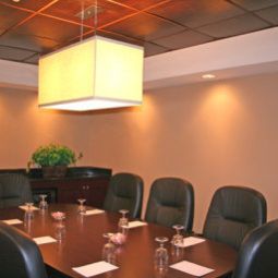 Конференц-зал Holiday Inn SOUTH PLAINFIELD-PISCATAWAY Fotos