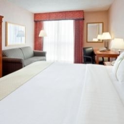 Номер Holiday Inn SOUTH PLAINFIELD-PISCATAWAY Fotos