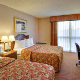 Номер Holiday Inn SOUTH PLAINFIELD-PISCATAWAY Fotos