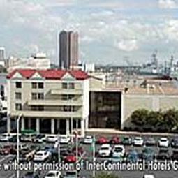 Hotelfotos Holiday Inn PORTSMOUTH-OLDE TOWNE WT
