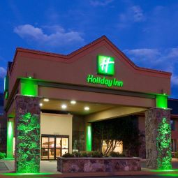 Holiday Inn STEAMBOAT SPRINGS Steamboat Springs 