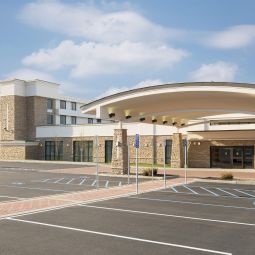 Holiday Inn SCHENECTADY Schenectady 