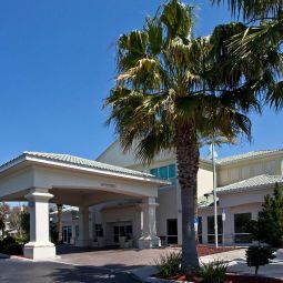 Holiday Inn Hotel & Suites ST. AUGUSTINE-HIST. DISTRICT Saint Augustine 