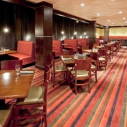 Restaurant Holiday Inn TOTOWA WAYNE Fotos