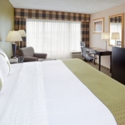  Holiday Inn TOTOWA WAYNE Fotos