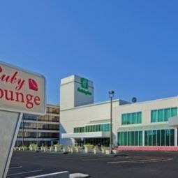  Holiday Inn TOTOWA WAYNE Fotos