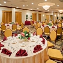 Salle de banquets Holiday Inn TOTOWA WAYNE Fotos