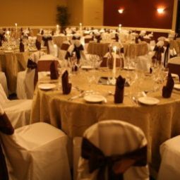 Холл Holiday Inn KNOXVILLE DWTNWORLDS FAIR PK Fotos