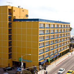 Hotelfotos Holiday Inn SANTA MONICA BEACH-AT THE PIER