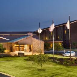 Doubletree COLLINSVILLE-ST. LOUIS A Collinsville 