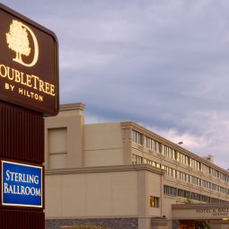 Hotelfotos DoubleTree by Hilton Tinton Falls Eatontown