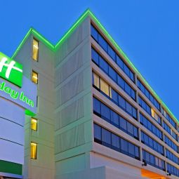 Vue extérieure Holiday Inn TOTOWA WAYNE Fotos