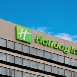 Holiday Inn TORRANCE Torrance 