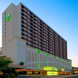Exterior view Holiday Inn NATIONAL AIRPORT/CRYSTAL CITY Fotos