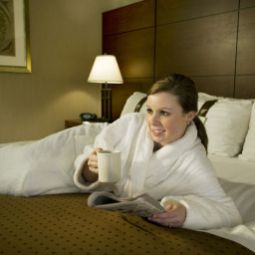  Holiday Inn NATIONAL AIRPORT/CRYSTAL CITY Fotos