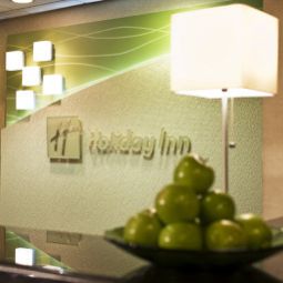  Holiday Inn NATIONAL AIRPORT/CRYSTAL CITY Fotos