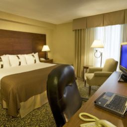 Suite Holiday Inn NATIONAL AIRPORT/CRYSTAL CITY Fotos