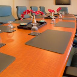 Conference room Holiday Inn NATIONAL AIRPORT/CRYSTAL CITY Fotos