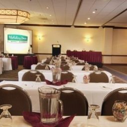 Banqueting hall Holiday Inn NATIONAL AIRPORT/CRYSTAL CITY Fotos