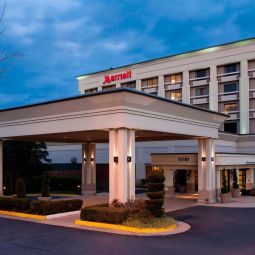 Fairfax Marriott at Fair Oaks Fairfax 