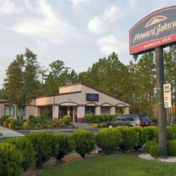 Howard Johnson Express Inn - Wilmington Wilmington                                    