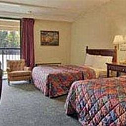 Hotelfotos Howard Johnson Inn - High Point 
